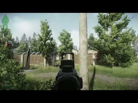 Tarkov's new penetration changes are insane
