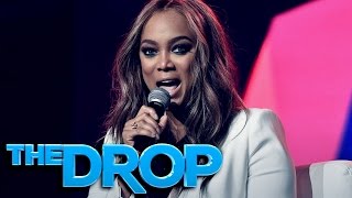 Tyra Banks Replaces Nick Cannon on 'America’s Got Talent'
