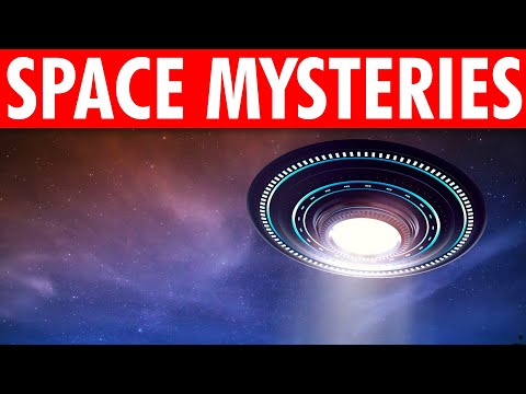 We should NOT Look For Aliens | The Mysteries of Space