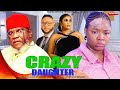 CRAZY DAUGHTER part 1  - Ekene Umenwa,Ugezu J Ugezu,2024 Latest Nigerian Nollywood Movie