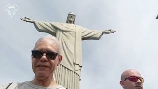 Cristo Redentor - Parte 2