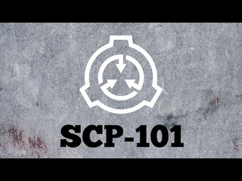 SCP-101: Hungry Bag | SCP Foundation Audio Archive