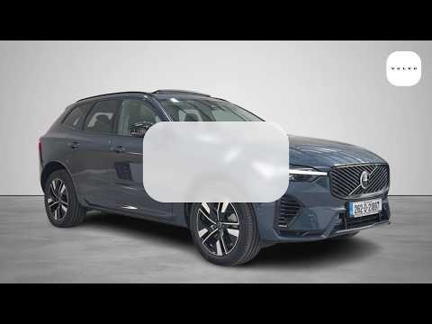 Volvo XC60 0.95% PCP/ HP T6 Phev Plus Dark AWD 5DR - Image 2