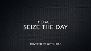 Default - Seize The Day (Solo)