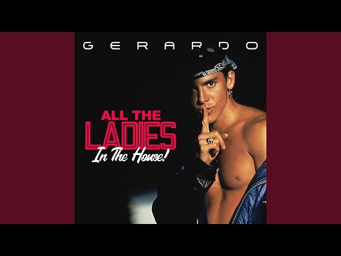 All The Ladies in the House