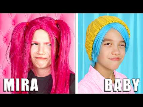 KPop Demon Hunters ONE Color!