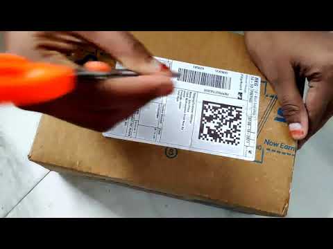 Huami Amazfit Bip S Lite Unboxing