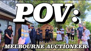 2026 First Weekend of Auctions - How Is The Market