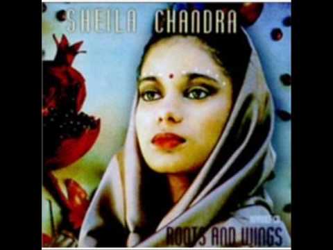Sheila Chandra - True