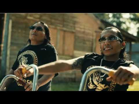 Reservation Dogs | Mose and Meko scenes