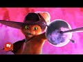 Puss In Boots The Last Wish Puss In Boots Vs Death Scene