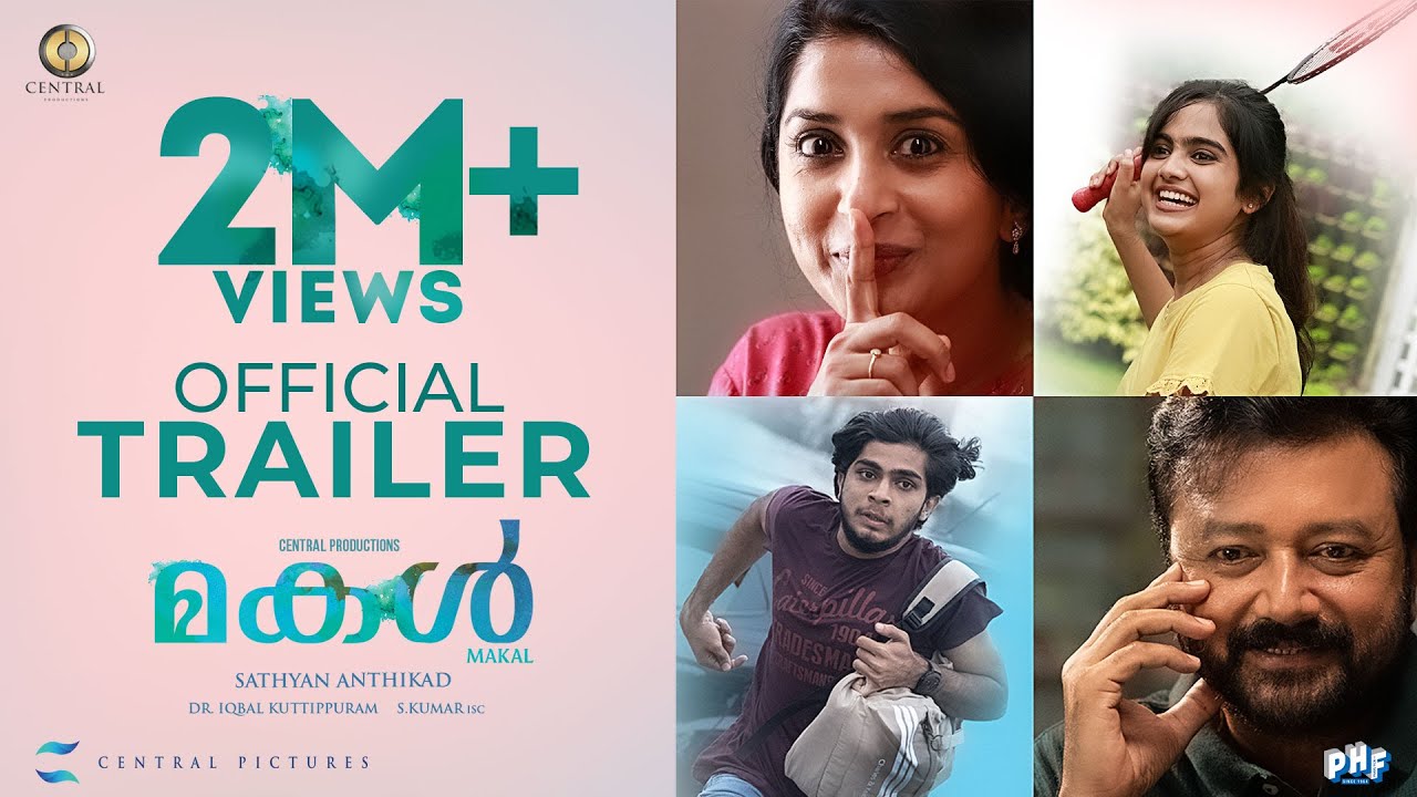 Makal Official Trailer