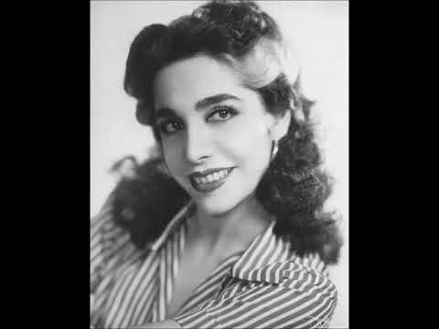 Victoria Cordova with Gray Gordon and His Tic-Toc Rhythm – Mexiconga, 1939