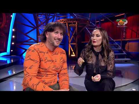 Portokalli, 06 Dhjetor 2020 - Gerhard Deci ( Beqarët janë heronj )