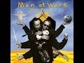 Men At Work - Everything I Need [Live Brazil '96] HQ