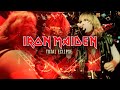 Iron Maiden - Total Eclipse (Beast Over Hammersmith 1982) Remastered