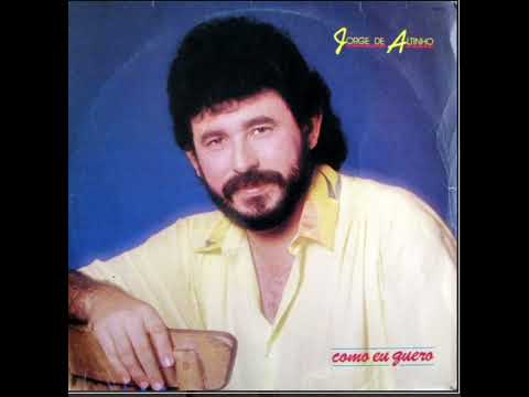 Raio de Luar - Jorge de Altinho