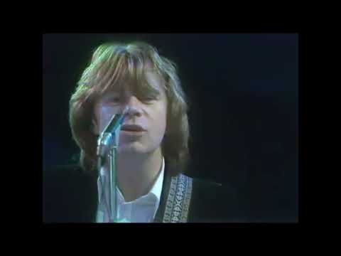 Rockpile - Crawlin from the wreckage - England 1979