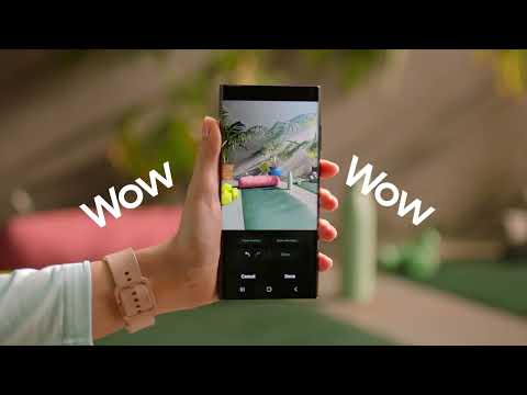 Video preview