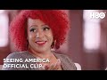 Seeing America with Megan Rapinoe: Nikole Hannah Jones on Systemic Changes (Clip) | HBO