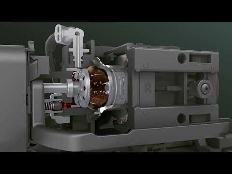 Machine à boule de café Coffee B