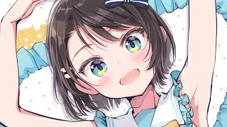 大空スバル - 【#生スバル】9月かけこみめんげん！：membership only【ホロライブ/大空スバル】