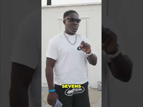 All I Smell Is Chicken!