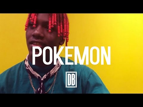 Lil Yachty x Trill Sammy Type Beat - POKEMON (Prod. By Ditty Beatz)