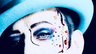 Boy George - All I Know (Let Things Go) Teaser