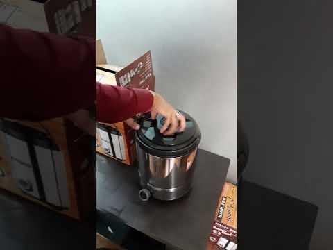 Stainless Steel Jug