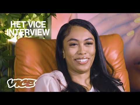 Quessswho | Het VICE Interview