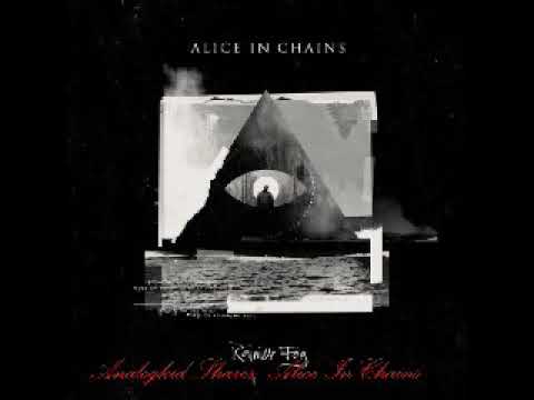 Alice In Chains - 04 - Fly (Rainier Fog 2018)