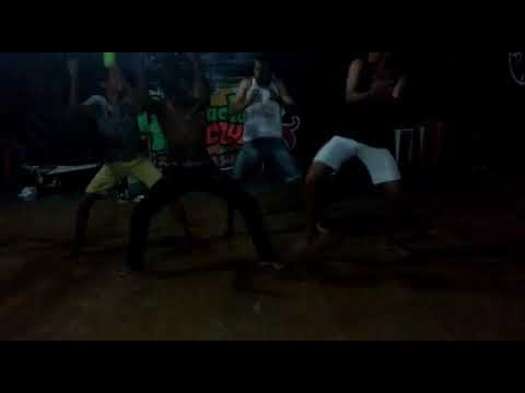 Trava Tranca - Bailão Do Robsão