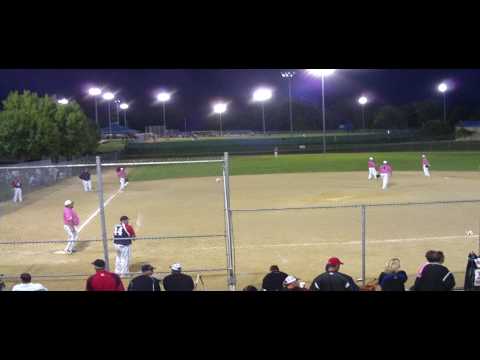 Team Resmondo vs Dan Smith Combat 4/30/2010