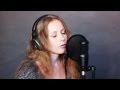 Anna Beliva - Silence (Alexandra Burke cover ...