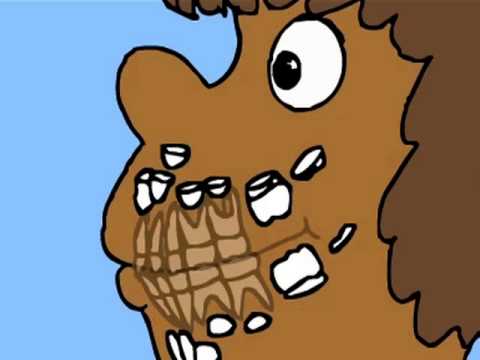 #NIDCR: Así crecen los dientes