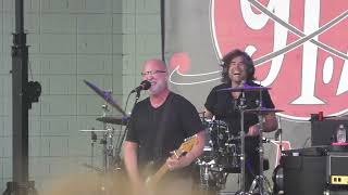 Bob Mould-Sinners and Their Repentances live in Milwaukee, WI 8-26-23