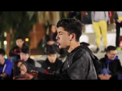 FUGAZ vs ZPIN: 8vos - Salesiano Battles Vol 5