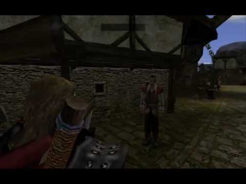 Lets play Gothic 2 DNDR (German) #88