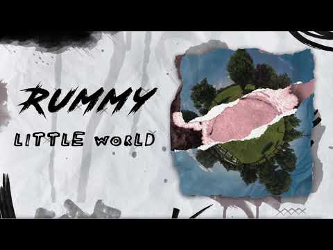 Rummy "little world" @projektcerber