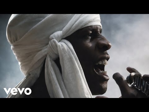 ASAP Rocky, $UICIDEBOY$, Travis Scott, Hanumankind, Tyler, The Creator - 4 REAL (Music Video)