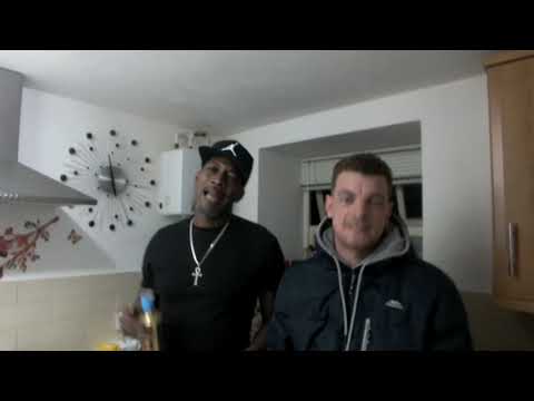 SDP.Trigga X Sebastian Bastiee - Shout it [Music Music]