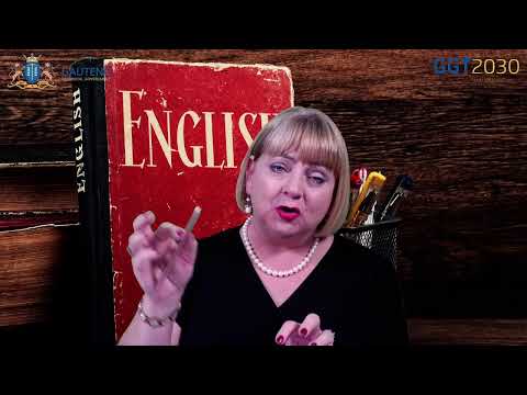 12 APRIL 2022 14:00 - 15:30 ENGLISH HOME LANGUAGE GRADE 12