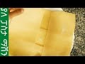 የላዛኛ ቂጣ አሰራር  Homemade Lasagna Sheets - How to make Lasagna - Easy Lasagna Recipe