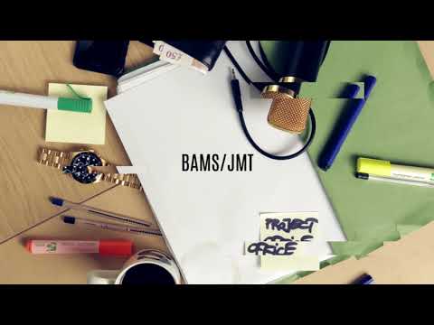 BAMS X JMT - #project_office (feat. Own Dialect/Konnsky)