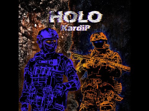 KardiP - HOLO [PROD. TAIKETSU]