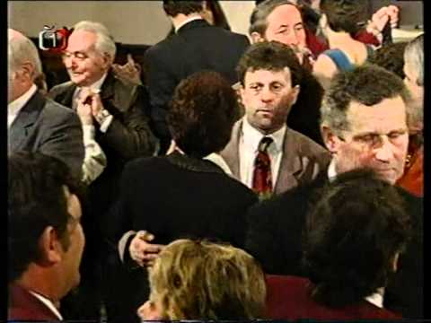 Vejvodova kapela - Až já budu rukovat