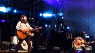 arizona baby - La Roda - Festival de los sentidos 2014