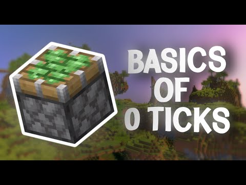 Create FAST Farms - The Basics Of 0 Ticks