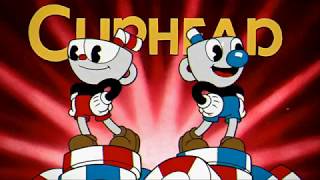 【3】CUPHEAD　コップ野郎の大冒険